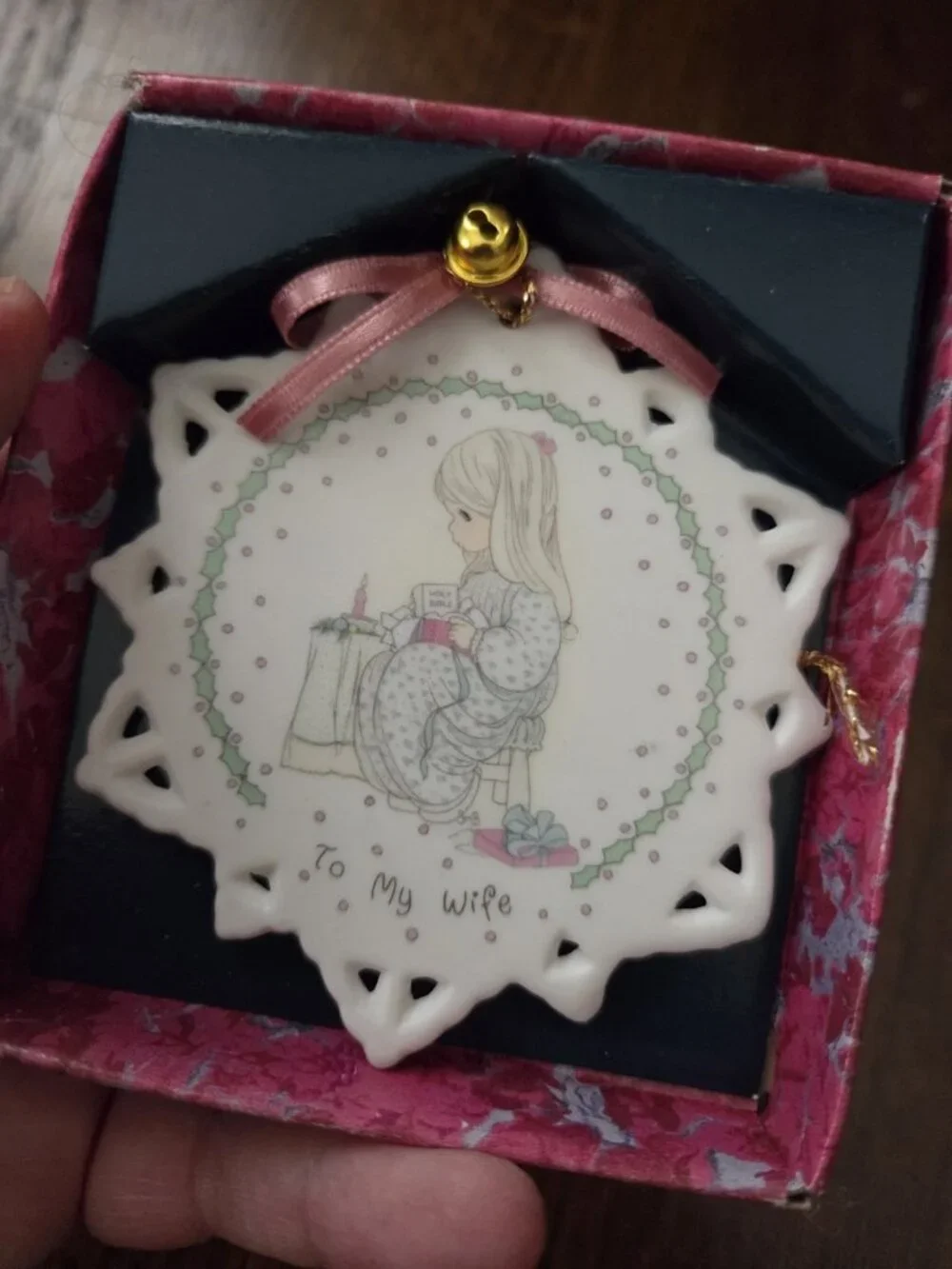 Enesco Precious Moments 